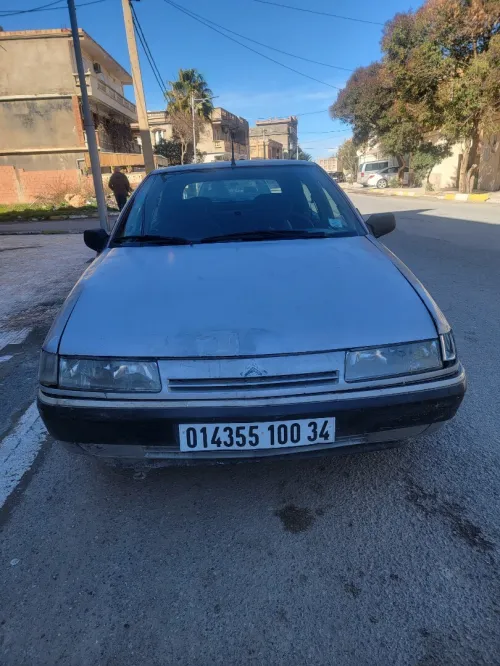 Citroen Xantia 2000 Xantia