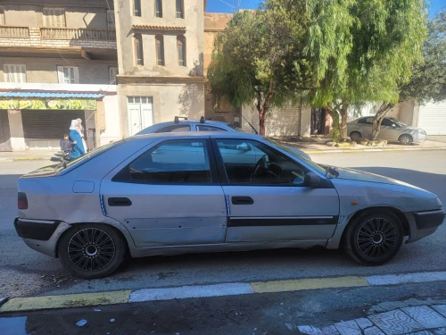 Citroen Xantia 2000 Xantia