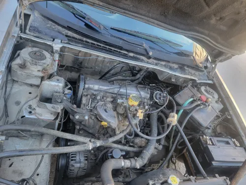 Citroen Xantia 2000 Xantia