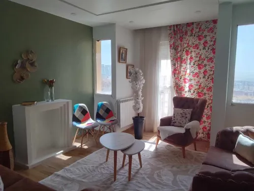 Location Appartement Constantine El khroub
