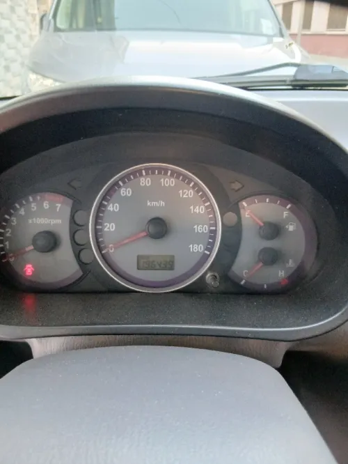 Hyundai Atos 2006 GL