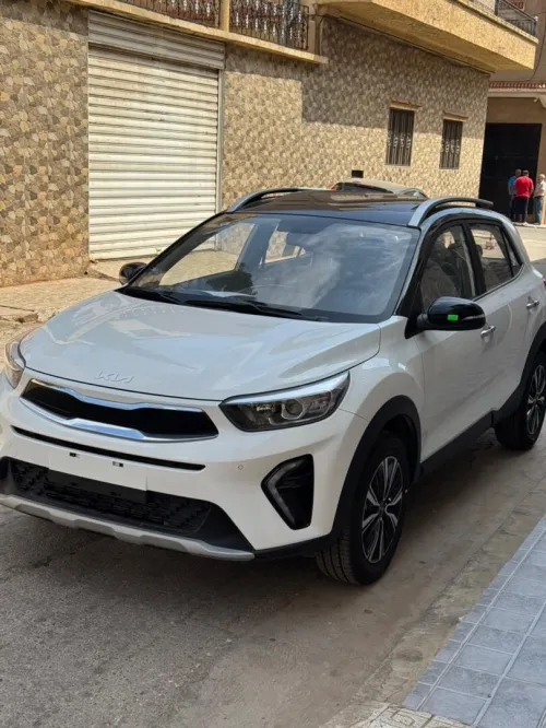 Kia KX1 2026 