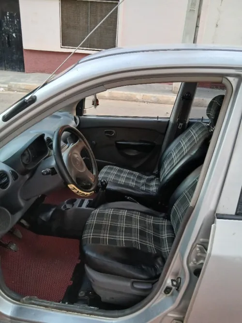 Hyundai Atos 2006 GL