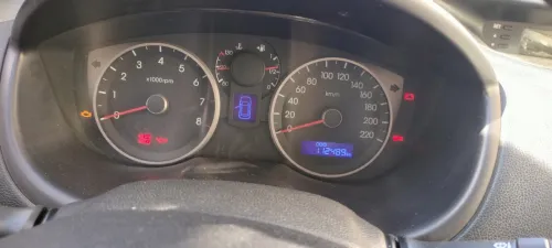 Hyundai i20 2011 i20