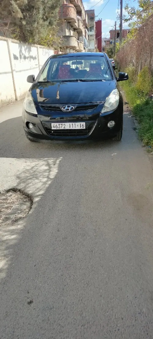 Hyundai i20 2011 i20