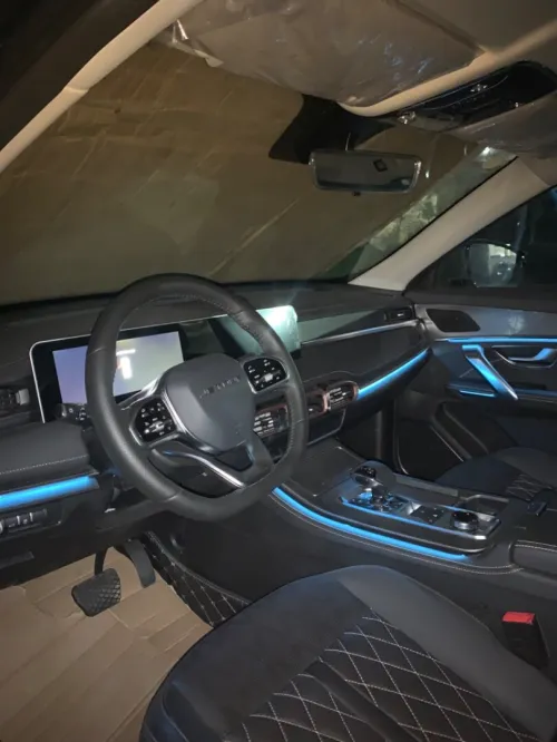 Jetour  X70 PLUS 2025 