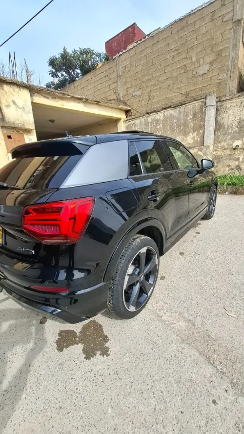 Audi Q2 2019 Sport Line