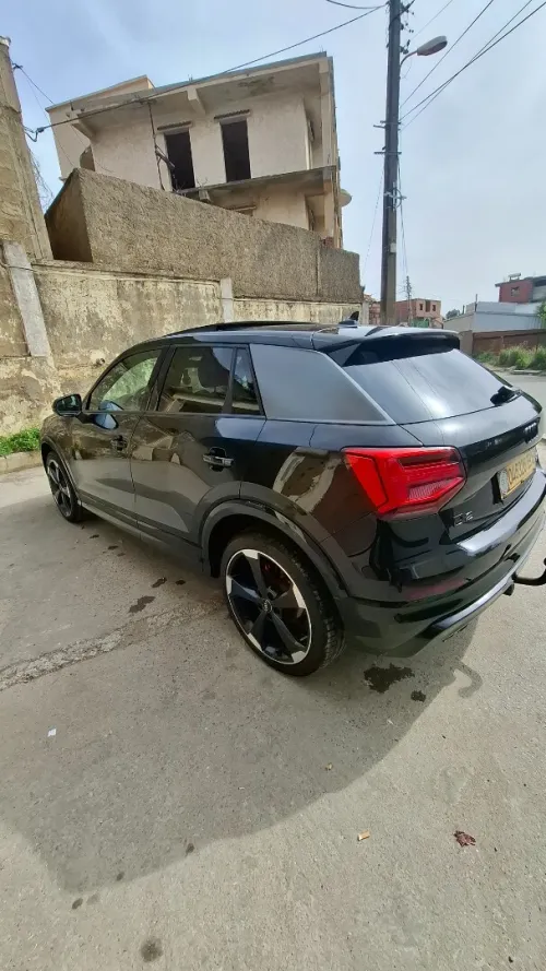 Audi Q2 2019 Sport Line