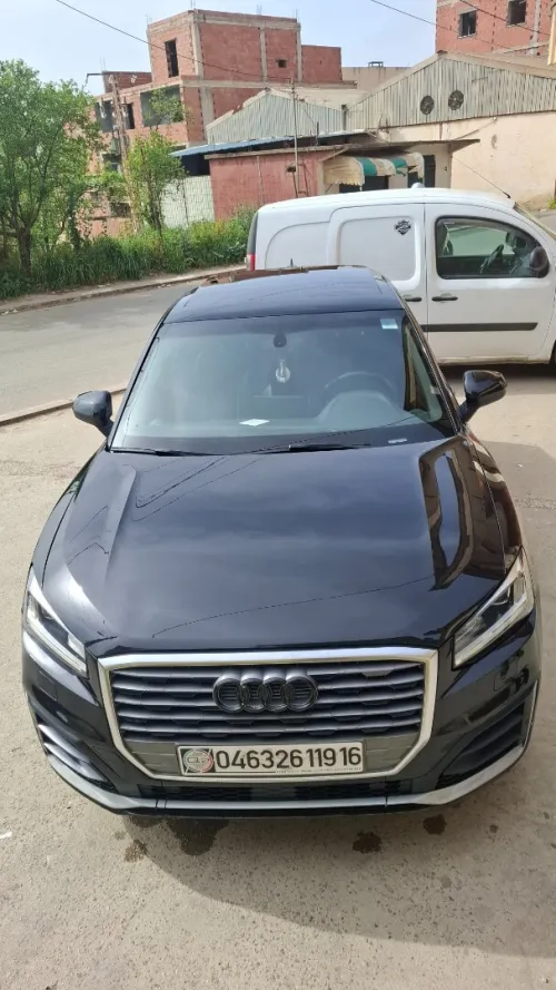 Audi Q2 2019 Sport Line
