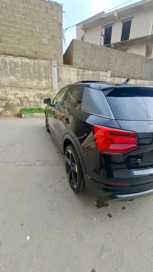 Audi Q2 2019 Sport Line