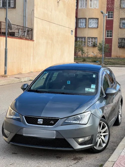 Seat Ibiza 2014 Edition 30