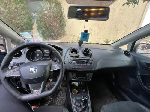 Seat Ibiza 2014 Edition 30