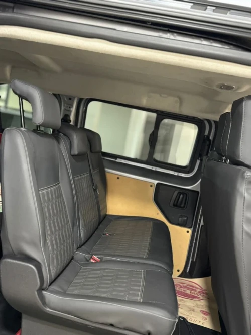 Citroen Jumpy 2024 
