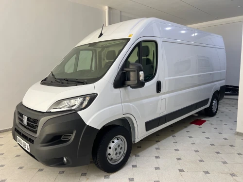 Fiat Ducato 2023
