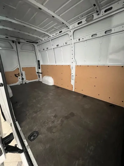 Renault Master 3 Panneaux, Safi 2023