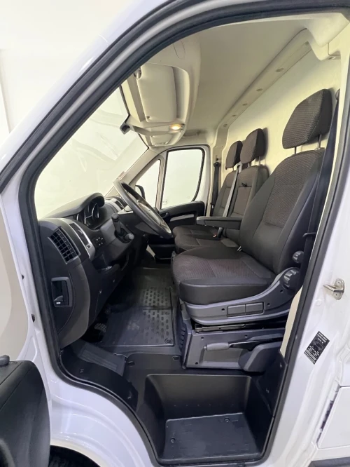 Fiat Ducato 2023