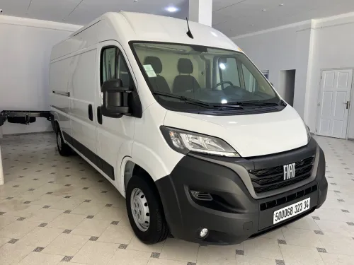 Fiat Ducato 2023