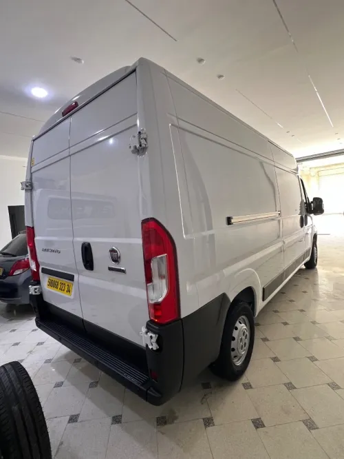 Fiat Ducato 2023