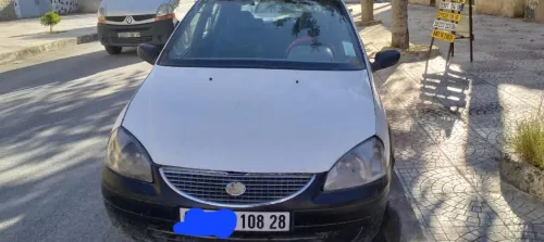 Tata Indica 2008 