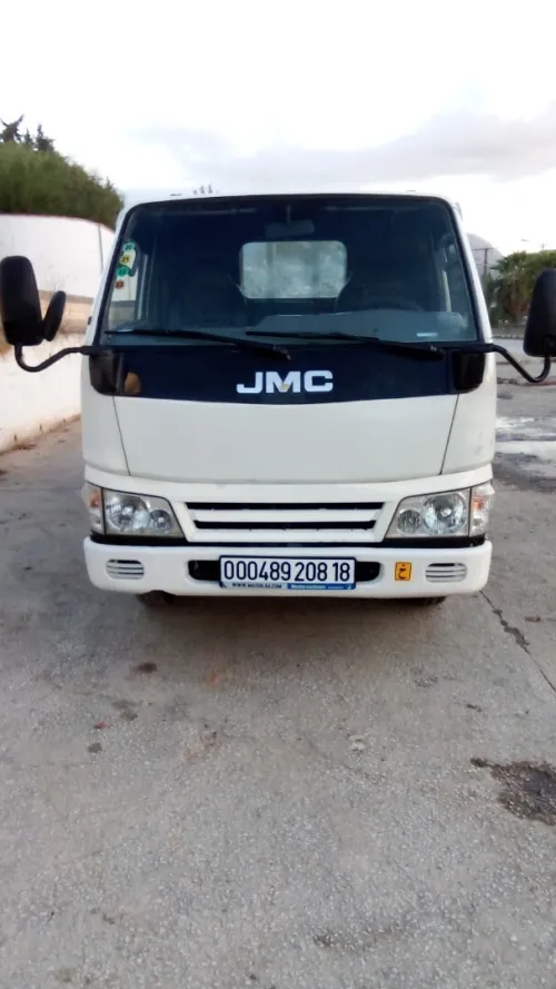 JMC JMC PLATEAU 1040 DL2 2008