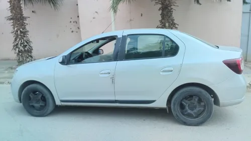 Renault Symbol 2016 Made In Bladi
