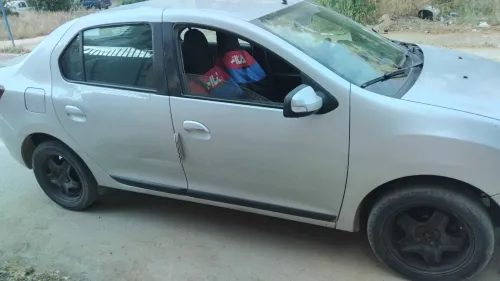 Renault Symbol 2016 Made In Bladi
