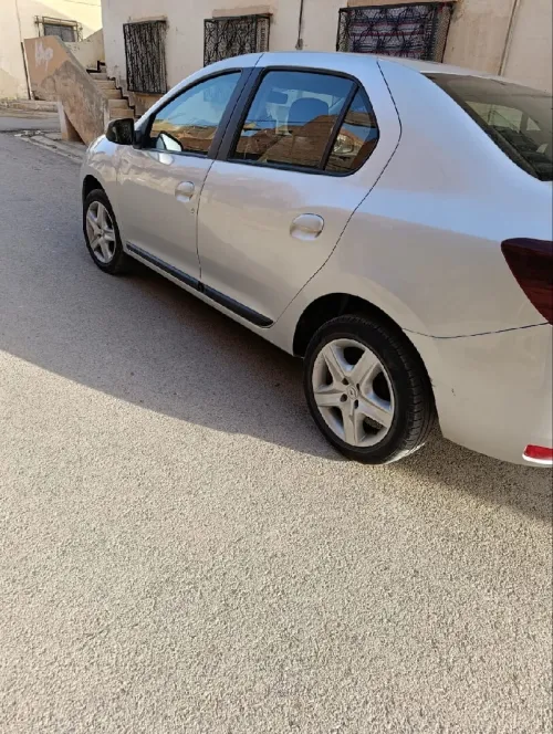 Renault Symbol 2017 Made In Bladi