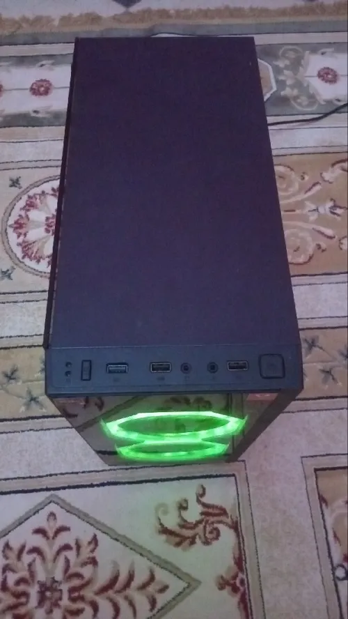 Pc gamer