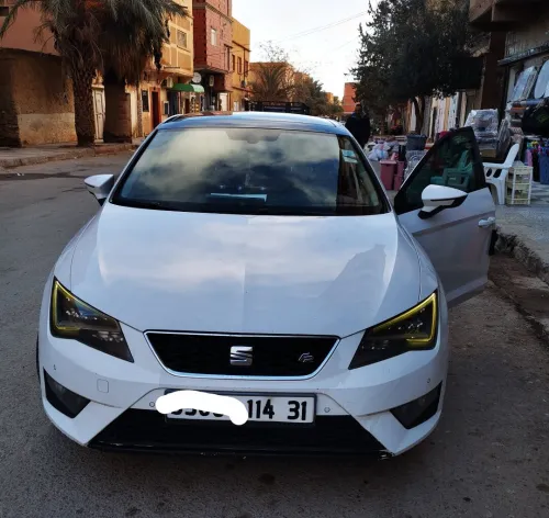 Seat Leon 2014 
