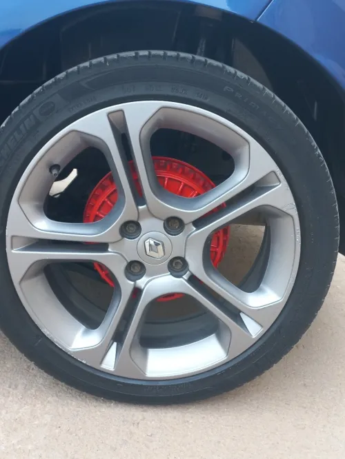 Renault Clio 4 2018 GT Line +