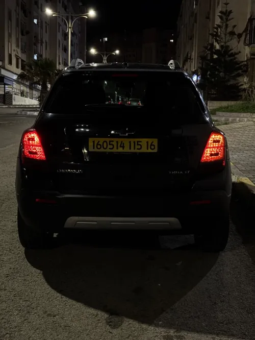 Chevrolet Trax 2015 LT