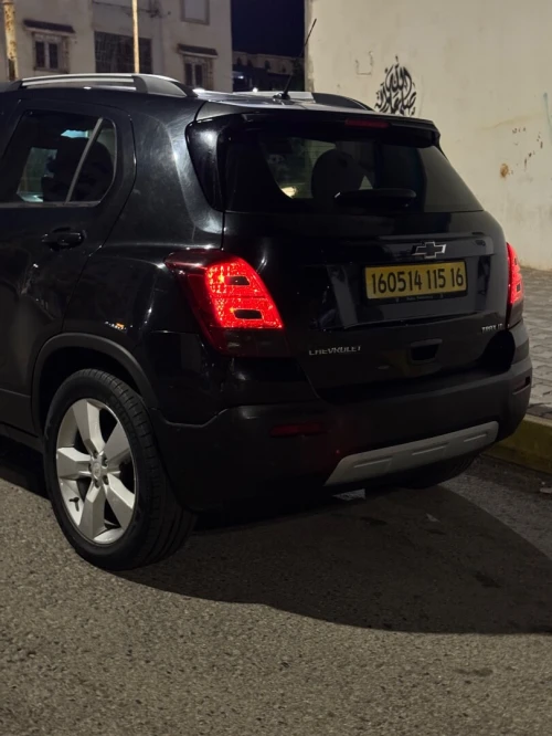 Chevrolet Trax 2015 LT