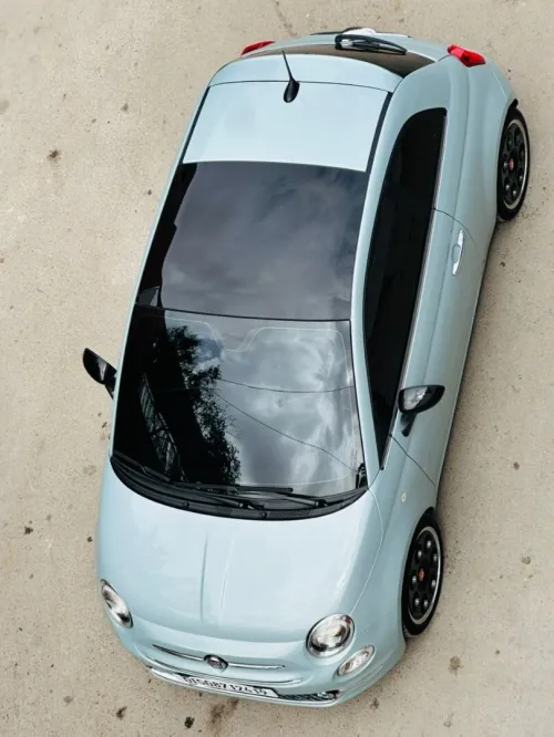 Fiat 500 2024 Dolcevita plus 