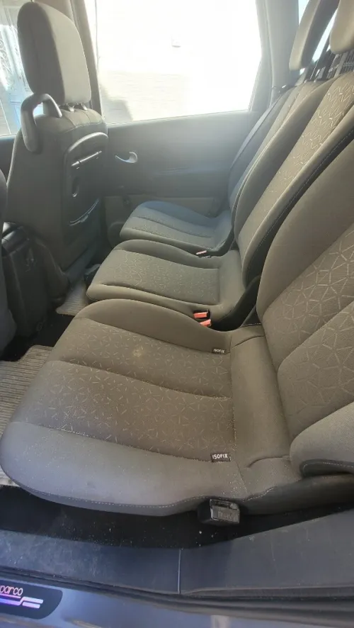 Renault Scenic 2009 Scenic