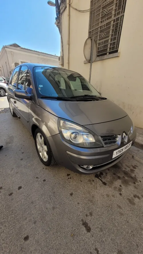 Renault Scenic 2009 Scenic