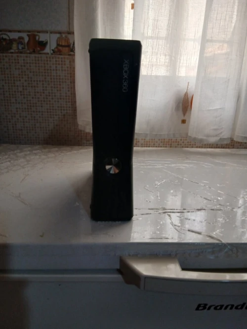 Xbox 360 bon affair 