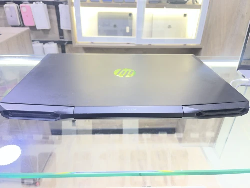 HP Pavilion Gaming 17 / i5 11300H / 16GB RAM / RTX 3050 Ti  144Hz FHD