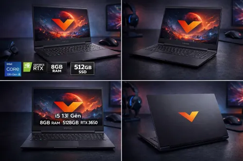 HP VICTUS GAMING
