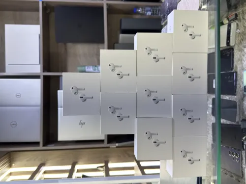AirPods Pro 3 jamais utilisé