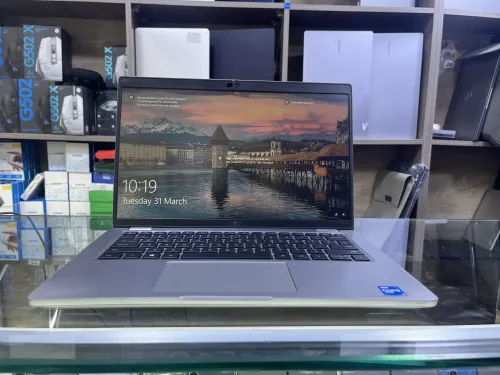 Dell Latitude 5420 / i5 1145G7 / 8Go / 256Go SSD / Win 10 Pro