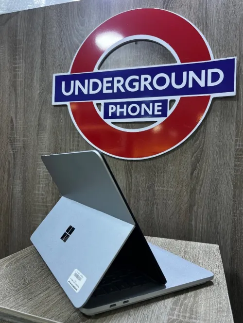 Microsoft surface laptop studio
