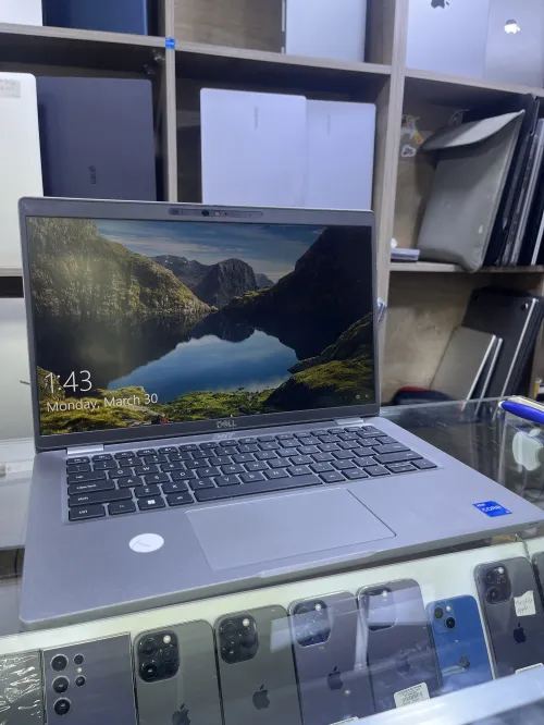 Dell Latitude 5420  / i5 1135G7 / 8GB RAM / 256GB SSD