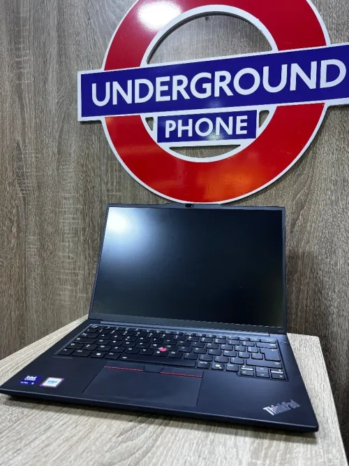 Lenovo Thinkpad E14