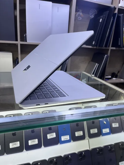 Microsoft Surface Laptop Studio