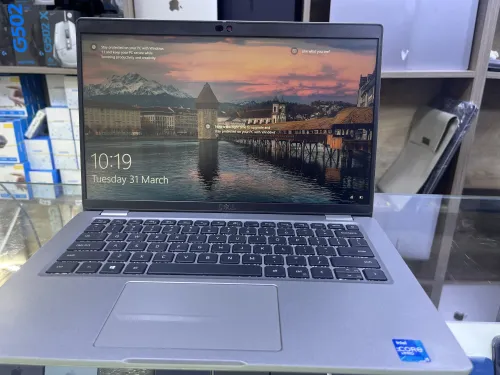 Dell Latitude 5420 / i5 1145G7 / 8Go / 256Go SSD / Win 10 Pro