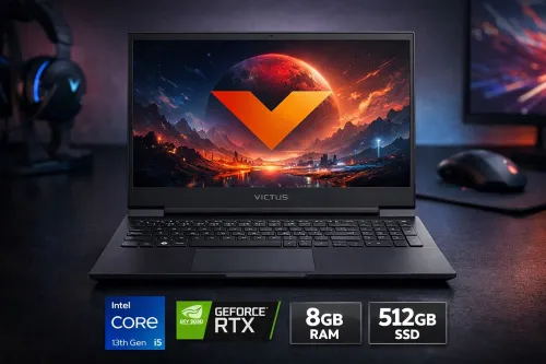 HP VICTUS GAMING