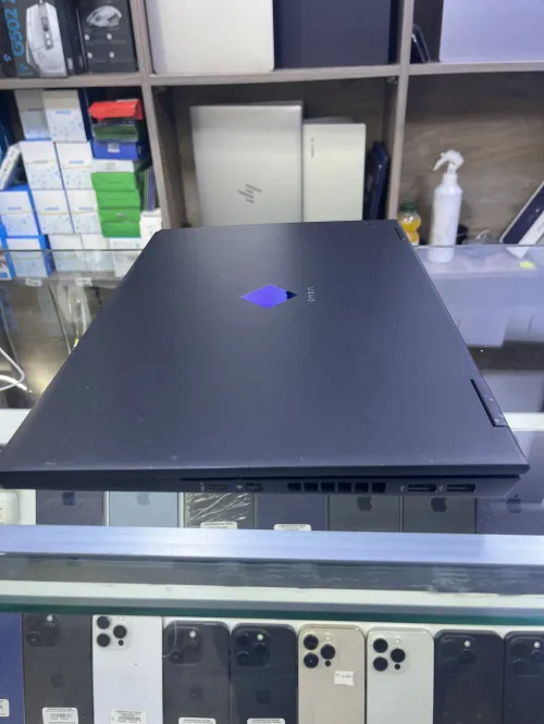 HP Omen 15 - Ryzen 7 4800H / 16Go / RTX 2060 / 60Hz FHD  Gaming