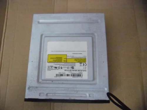 DVD-ROM DRIVE GRAVEUR / TOSHIBA SAMSUNG