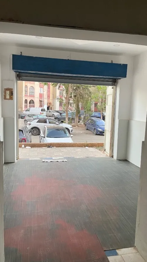 Location Local Alger Cheraga