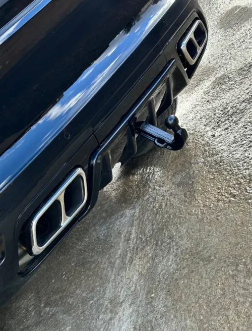 Land Rover Range Sport 2019 P300